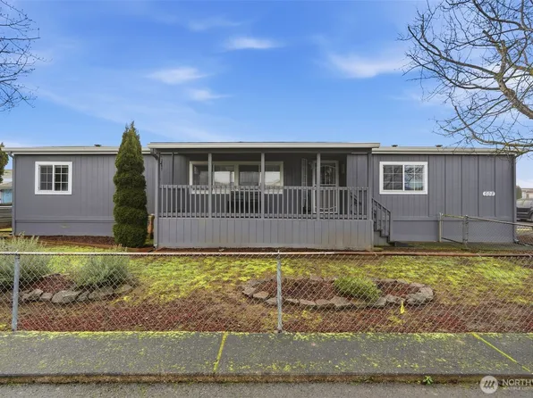 300 SW 7th Avenue #508, Battle Ground, WA 98604