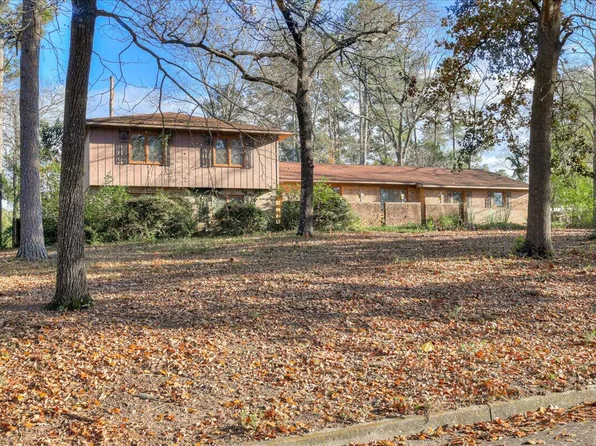 1922 Byrnes Road, North Augusta, SC