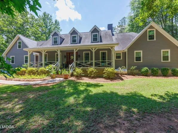 3113 Dames Ferry Rd, Forsyth, GA 31029