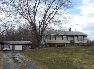 3413 Conkle Rd, Salem, OH 44460