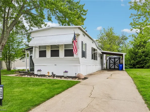 1565 Guenevere St, Streetsboro, OH 44241
