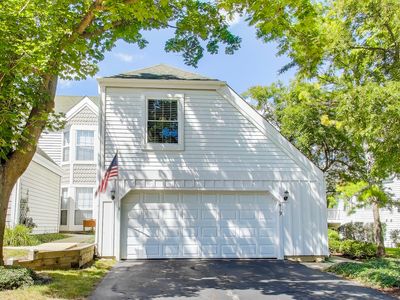 419 Hill St, Wauconda, IL, 60084