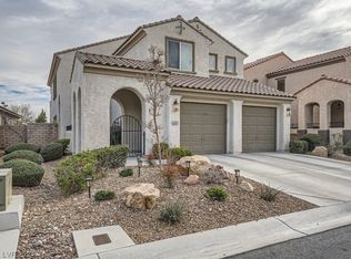 12021 Cielo Amber Ln, Las Vegas, NV 89138