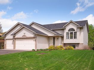 1897 155th Ave NW, Andover, MN 55304