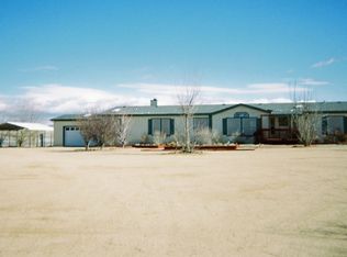 11565 N Antelope Meadows Dr, Prescott Valley, AZ 86314
