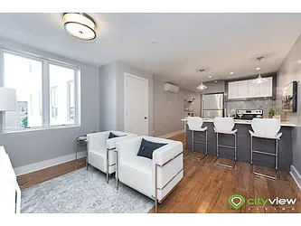 Rented by City View Living