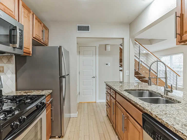 3214 Clawson Rd #A — Photo 6