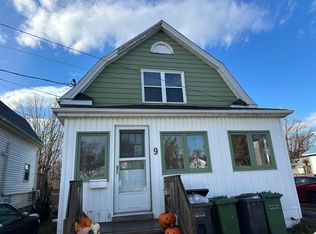 9 Esher St, Charlottetown, PE C1A5G2