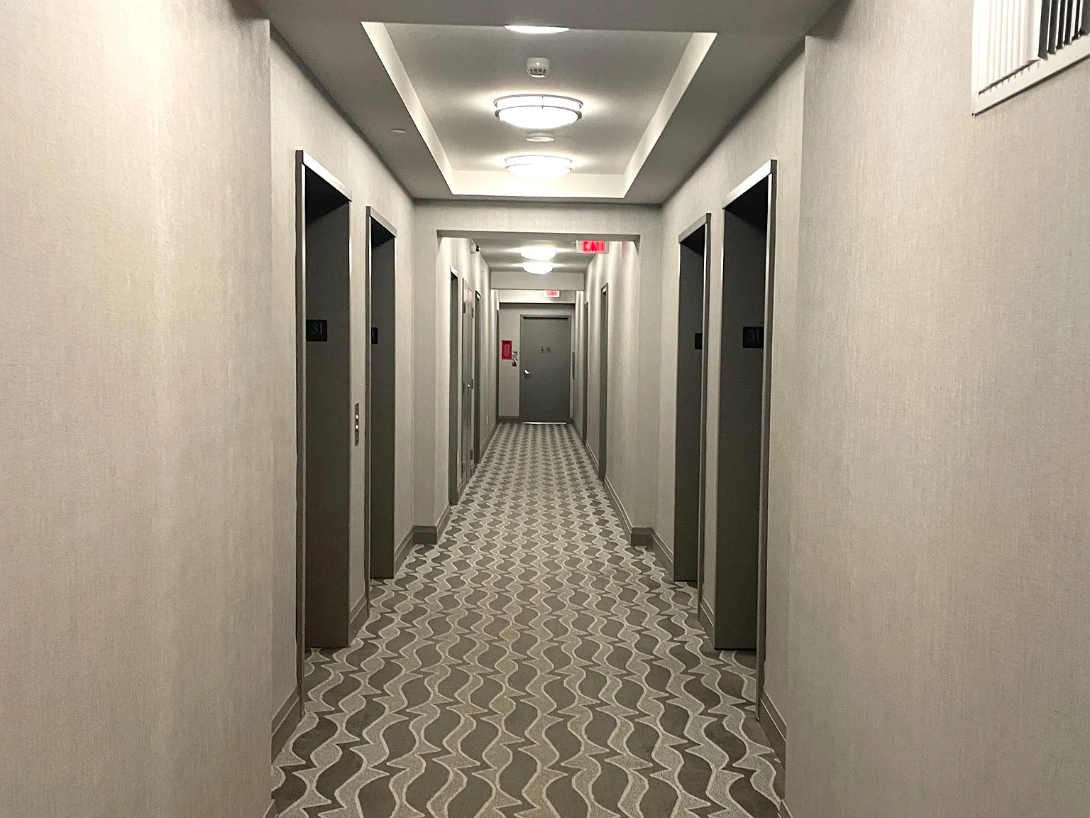 1 bed, $2,350 — Photo 4
