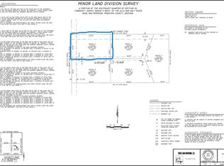 N 351st Ave #N, Tonopah, AZ 85354