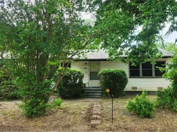 801 S 11th St, Copperas Cove, TX 76522
