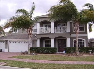 9637 Portofino Dr, Orlando, FL 32832