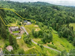 163 Cedar Falls Drive, Kelso, WA 98626