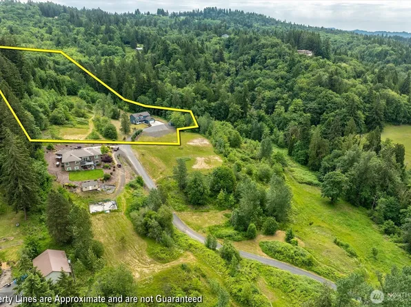 163 Cedar Falls Drive, Kelso, WA 98626