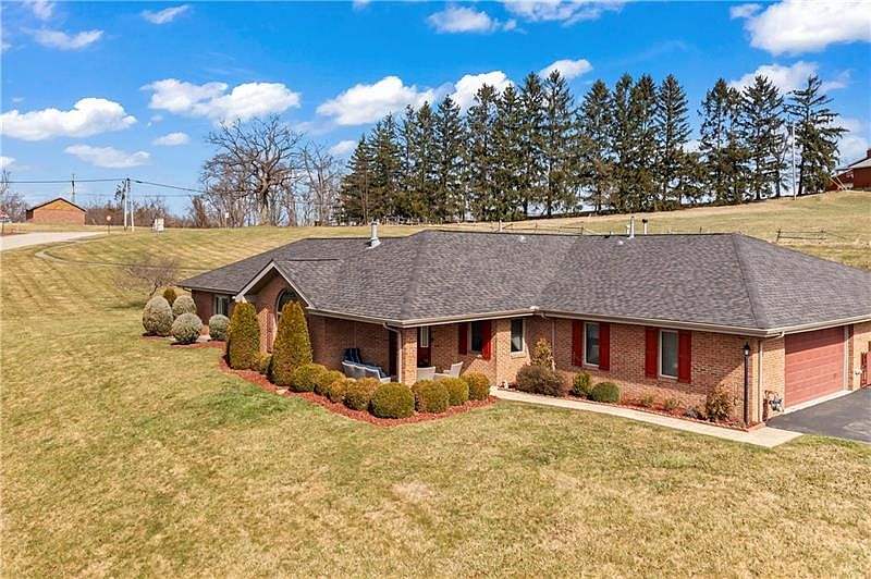 6211 Highview Dr, Belle Vernon, PA 15012 Zillow