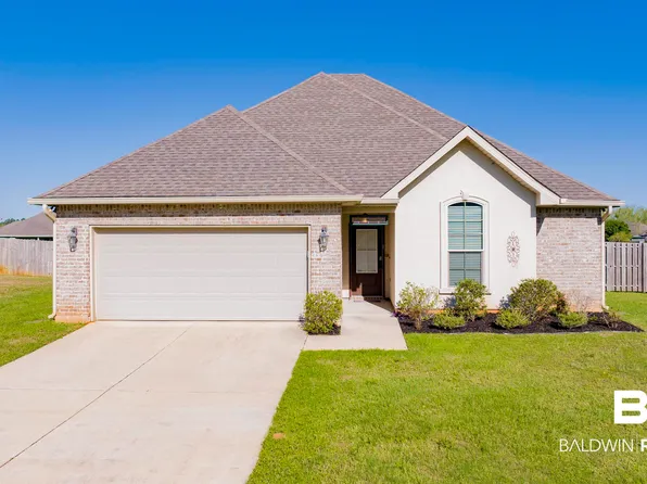 21105 Zinfandel Ln, Silverhill, AL 36576
