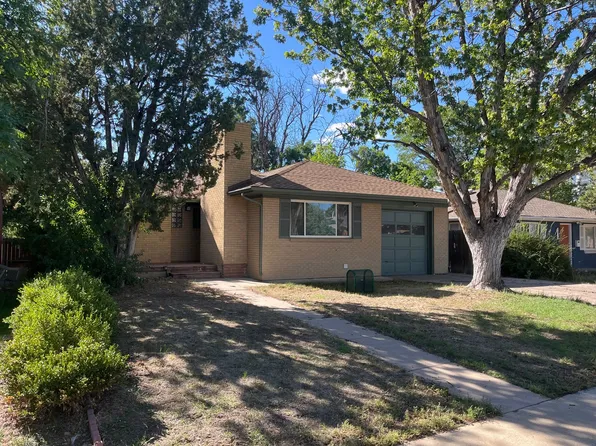 2225 S Cherry St, Denver, CO 80222