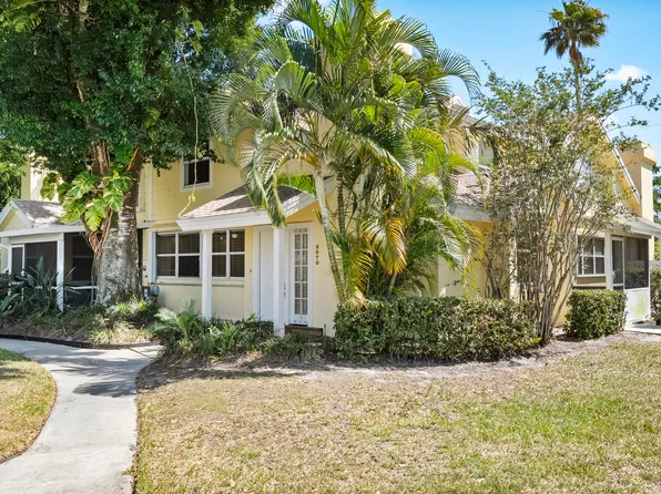 3570 SW Sunset Trace Circle, Palm City, FL 34990