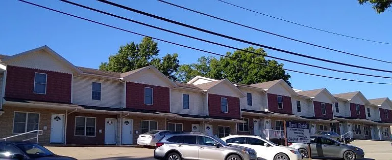 2101 Vichy Rd — Photo 1