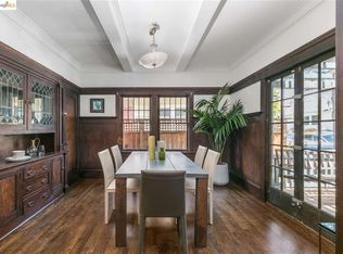 5369 James Ave, Oakland, CA 94618