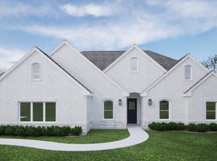 144 Passenger Way, Bridgeport, TX 76426