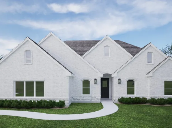 144 Passenger Way, Bridgeport, TX 76426