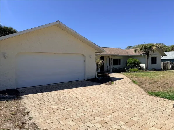 55 Bay Harbour Dr, Ponce Inlet, FL 32127