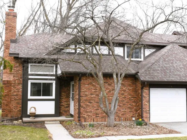 1216 North Gammon Road, Middleton, WI 53562