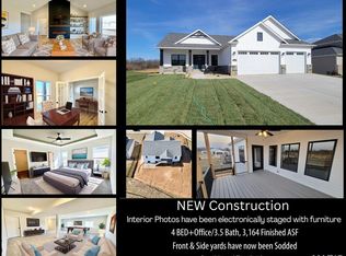 1438 Montauk Rd, Troy, IL 62294