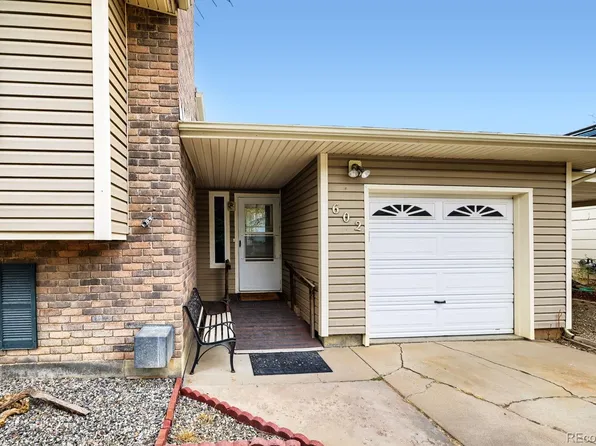 602 Phay Avenue, Canon City, CO 81212