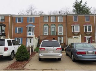 7932 Central Park Cir, Alexandria, VA 22309