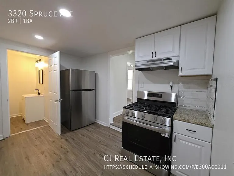 3320 Spruce Ave — Photo 5