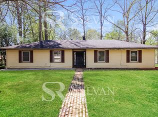 3890 Skidmore Dr, Decatur, GA 30034