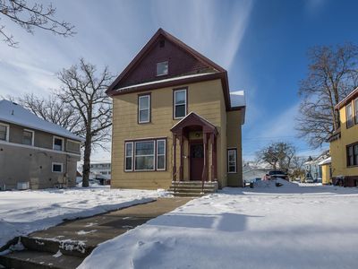 711 6th Ave S, Saint Cloud, MN, 56301