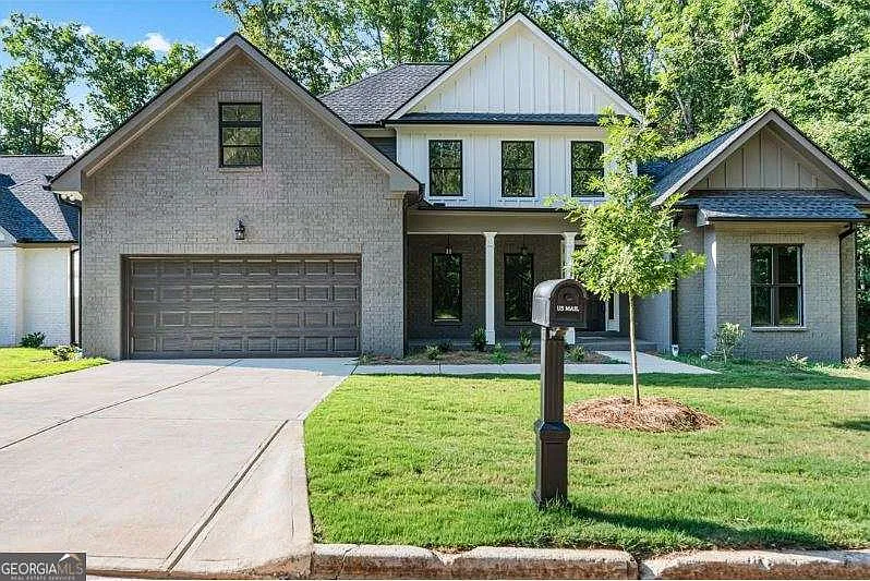 370 Ansley Dr