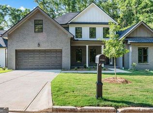 370 Ansley Dr, Athens, GA 30605