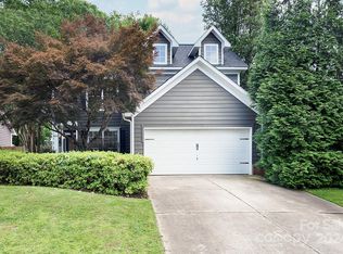 814 Mill Creek Ln, Charlotte, NC 28209