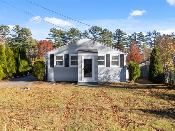 7 Cedar Dr, Carver, MA 02330