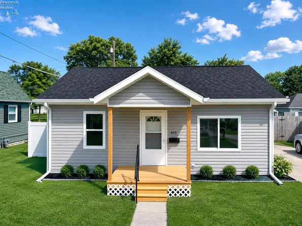 415 S Buchanan St, Fremont, OH 43420