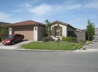491 Miesque Ct, Reno, NV 89521