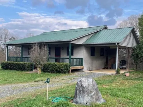 142 Arrowhead Trl, Hayesville, NC 28904