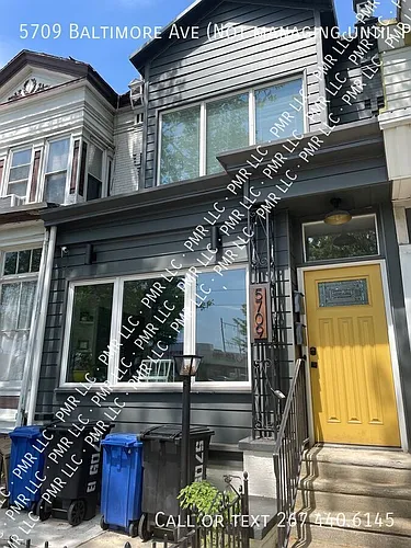 5709 Baltimore Ave #NOT-1 Photo 1