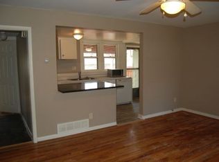 4650 Decatur St, Denver, CO 80211