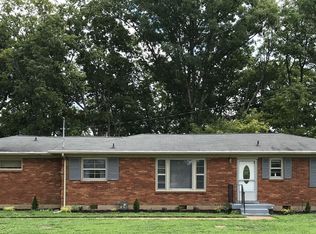2500 Sherman Ct, Nashville, TN 37214