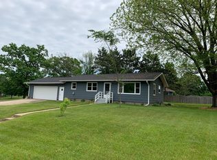 17631 Icecap Rd, Sparta, WI 54656