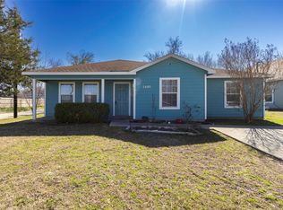 1605 Hemphill St, Greenville, TX 75401
