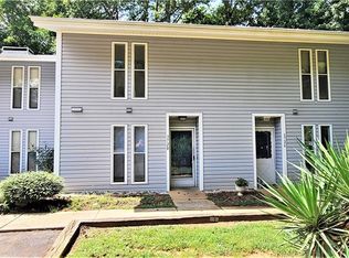 3728 Heathrow Dr, Winston Salem, NC 27127