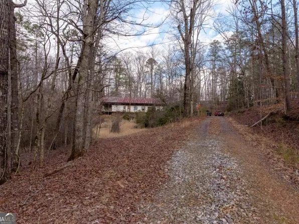 1475 Paradise Park Rd, Cornelia, GA 30531