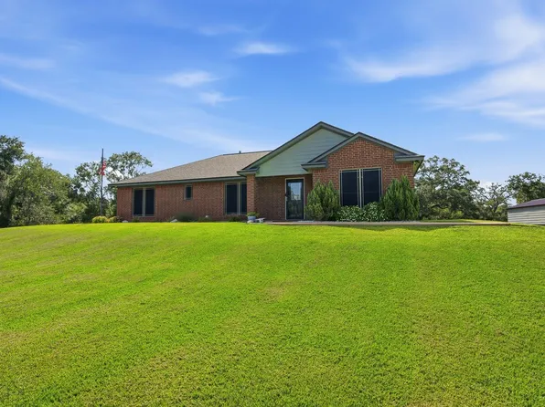 4788 County Road 502d, Sweeny, TX 77480