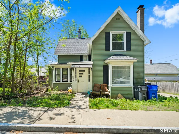 74 Prospect Street, Stafford, CT 06076